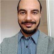 Se vuoi imparare o migliorare il tuo spagnolo non esitare a contattarmi. Parleremo, canteremo e ci divertiremo tanto studiando la mia lingua madre. Aspetto x te!